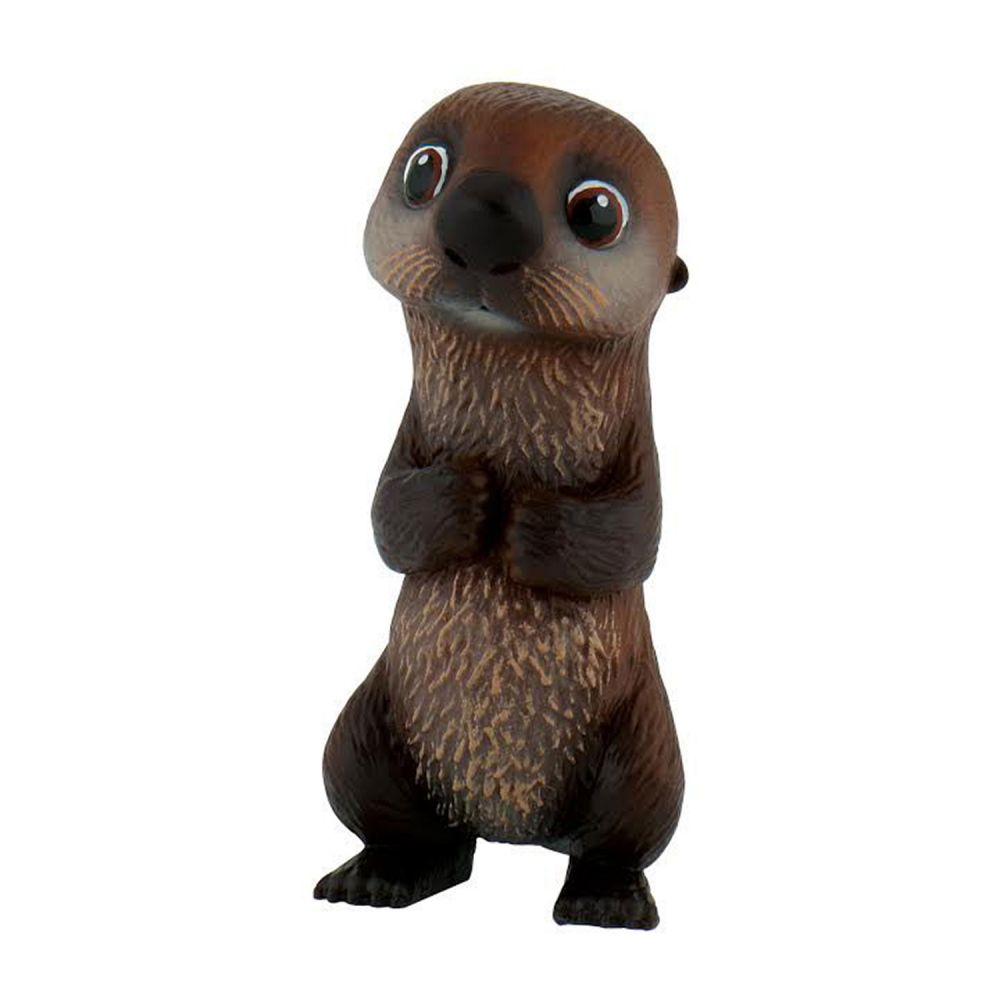 Figurina Finding Dory - Otter