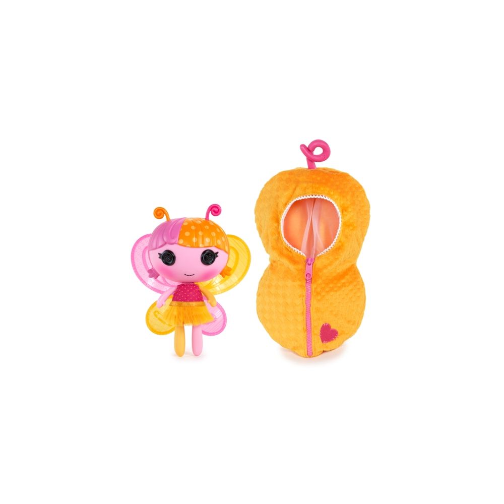 Figurina LalaOOpsie Papusa Surioara