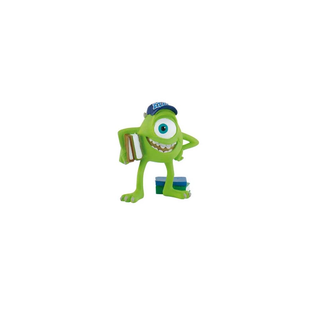 Figurina Monster Inc Mike, 5 cm