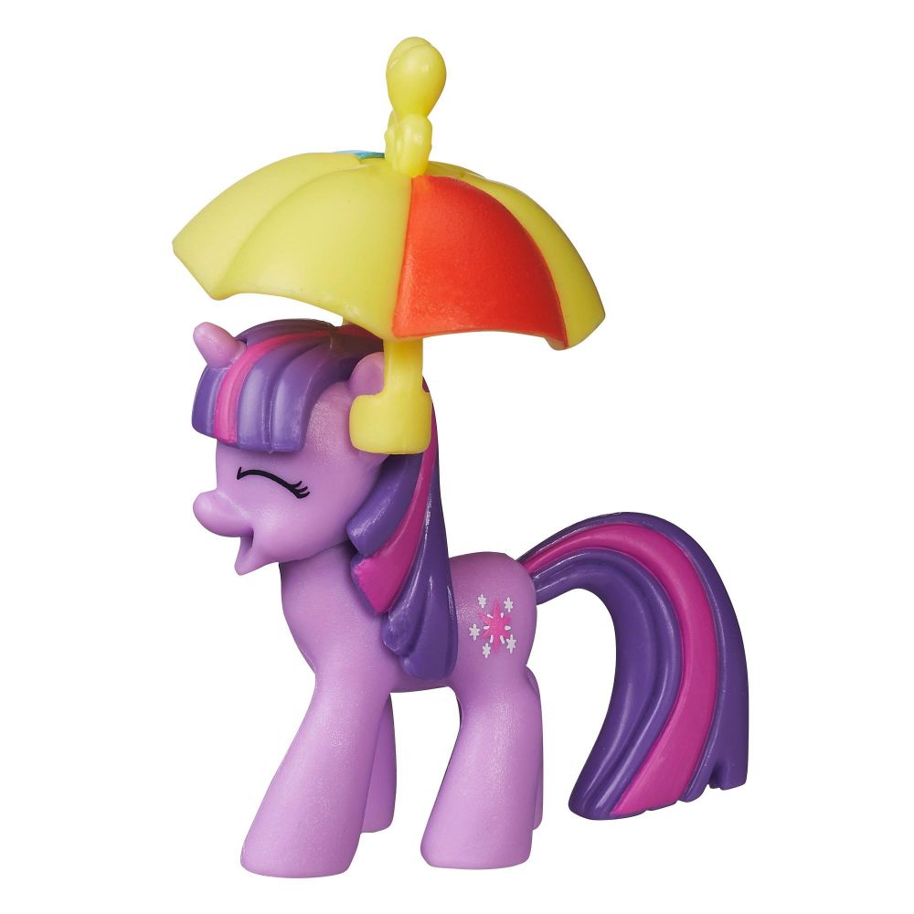 Figurina My Little Pony Colectia Friendship Is Magic - Twilight Sparkle