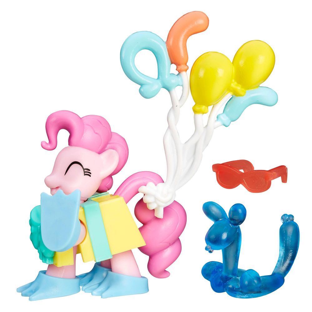 Figurina My Little Pony Friendship Is Magic - Pinkie Pie