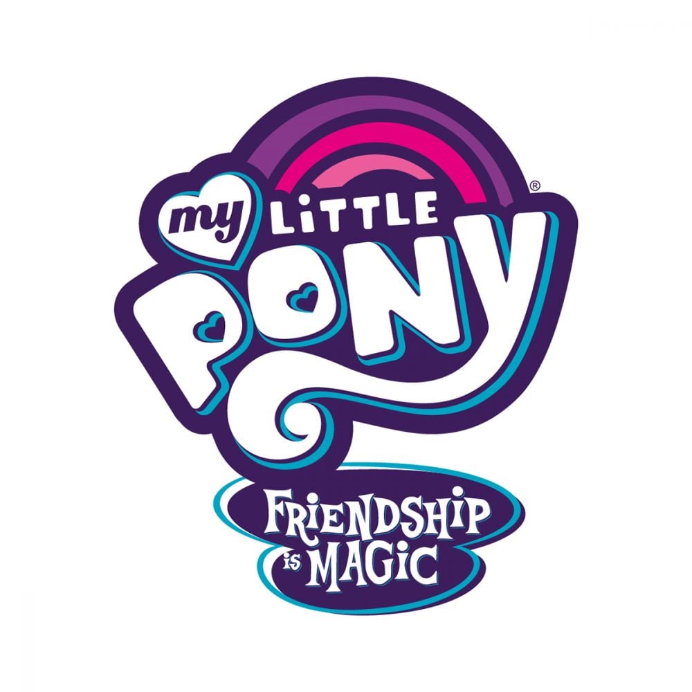 Figurina My Little Pony Frienship - Cheerilee