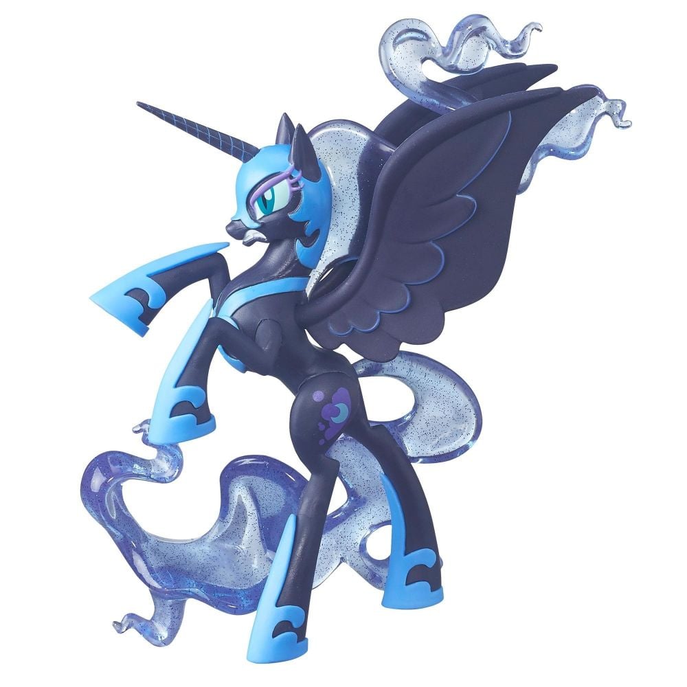 Figurina My Little Pony Gardienii Armoniei - Nightmare Moon