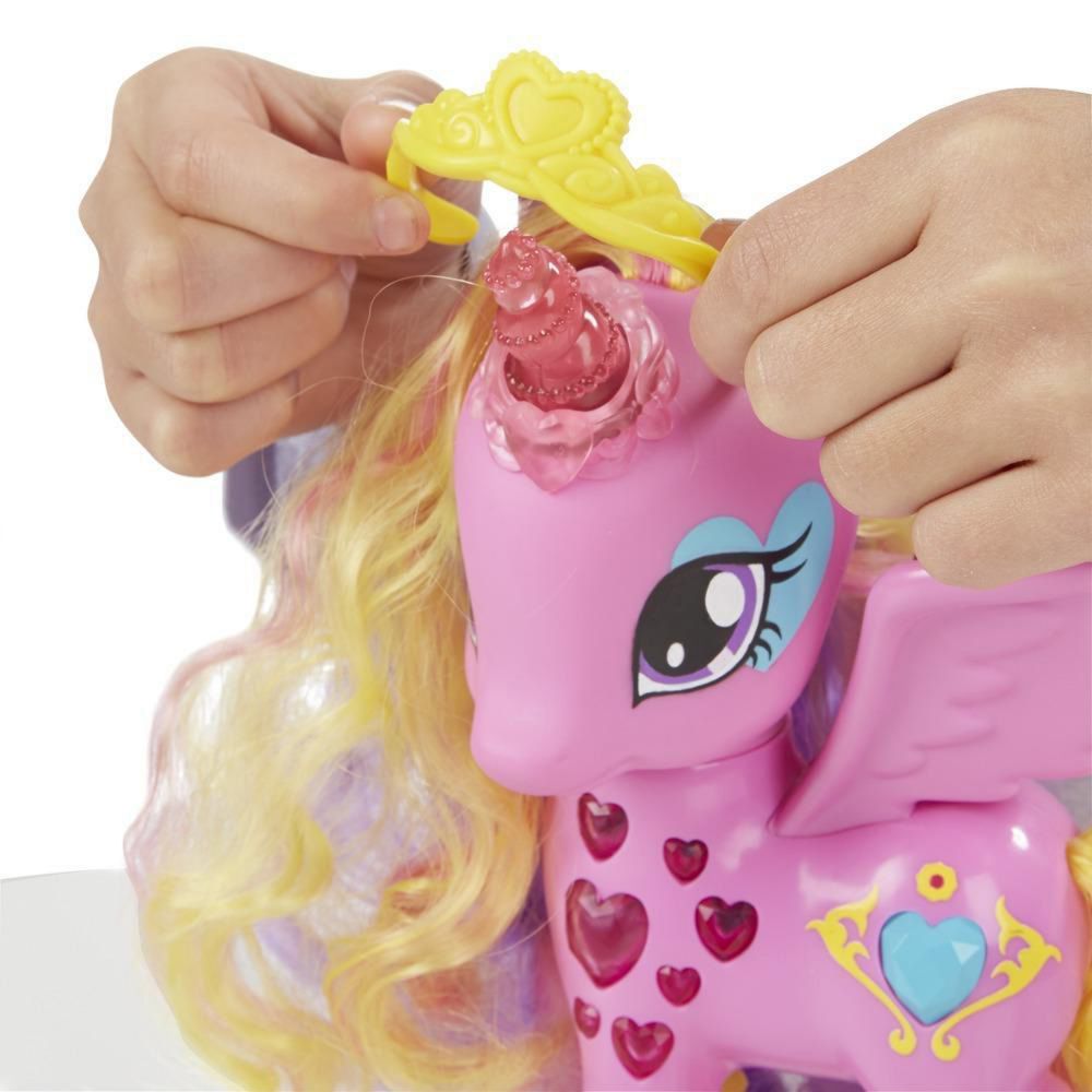 Figurina My Little Pony - Printesa Cadance