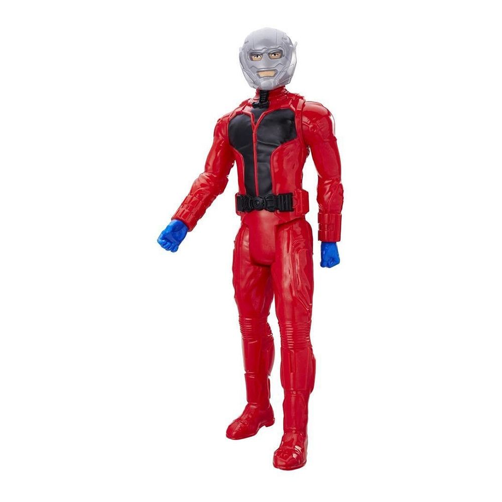 Figurina Omul Furnica - Marvel Titan Hero, 30 cm