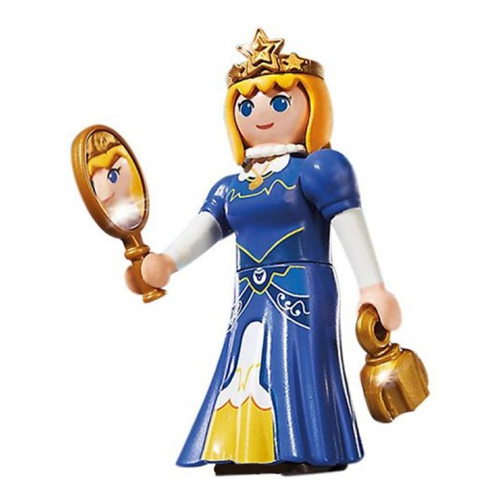 Figurina Playmobil Super 4 - Printesa Leonora (6699)