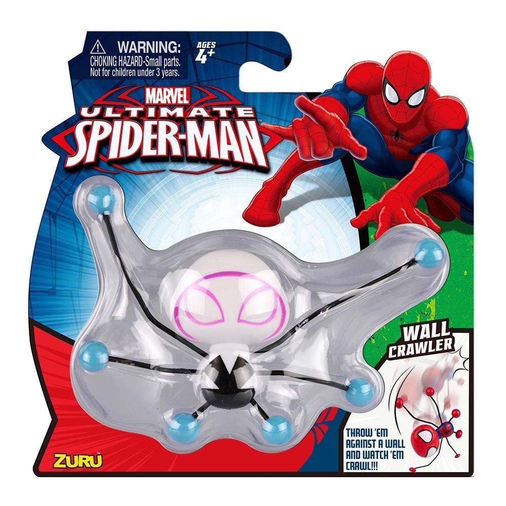 Figurina Spiderman Creepeez