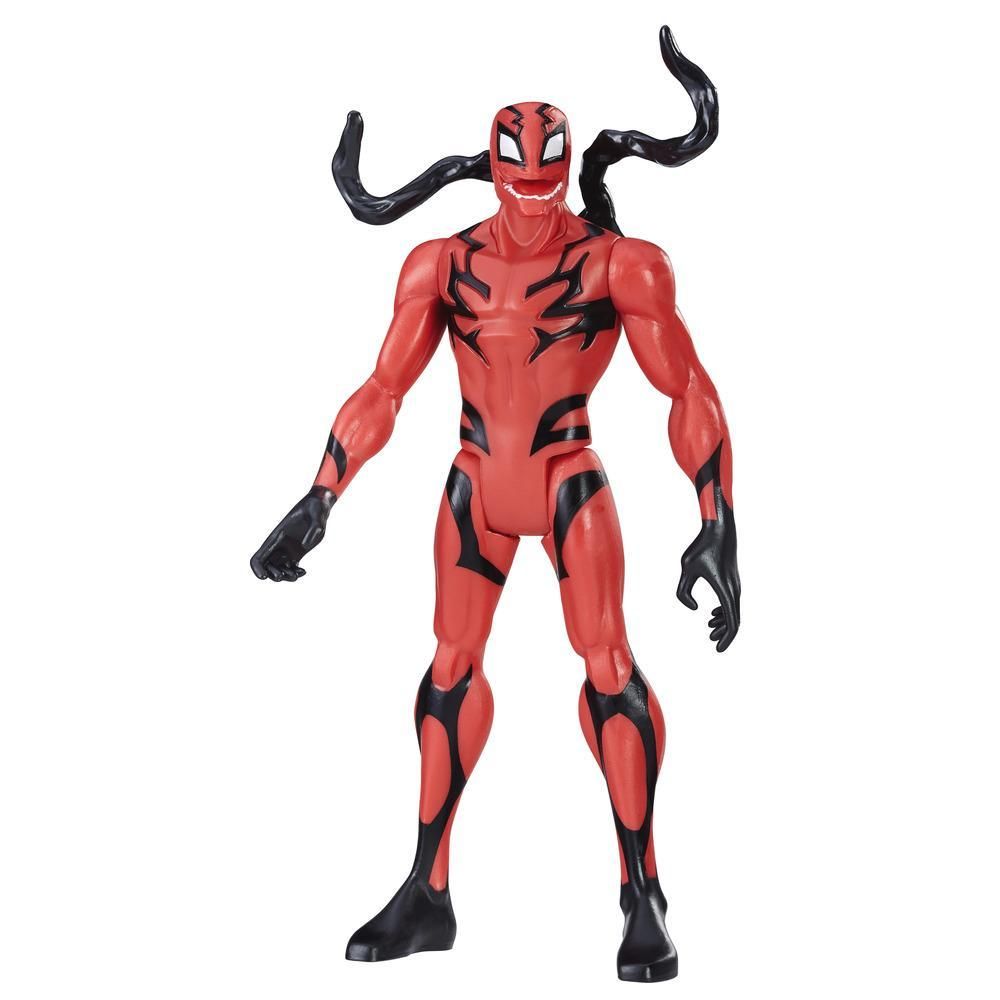 Figurina Spiderman Marvel - Carnage