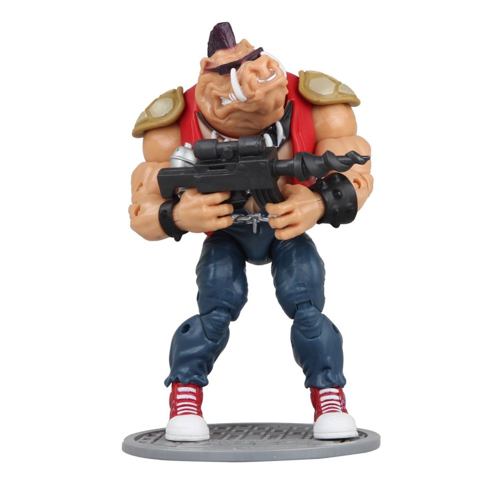 Figurina Teenage Mutant Ninja Turtles - Bebop