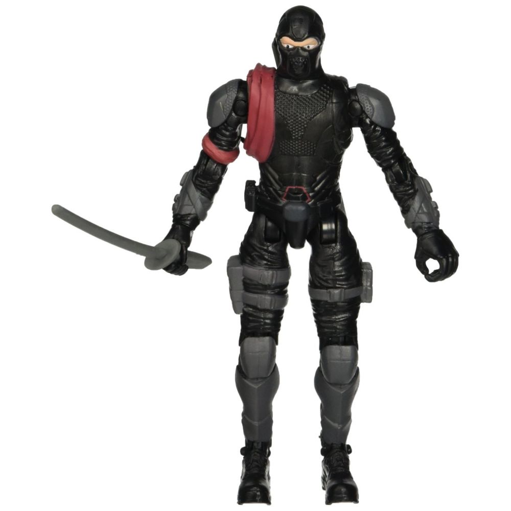 Figurina Testoasele Ninja 2 - Foot Soldier, 13 cm