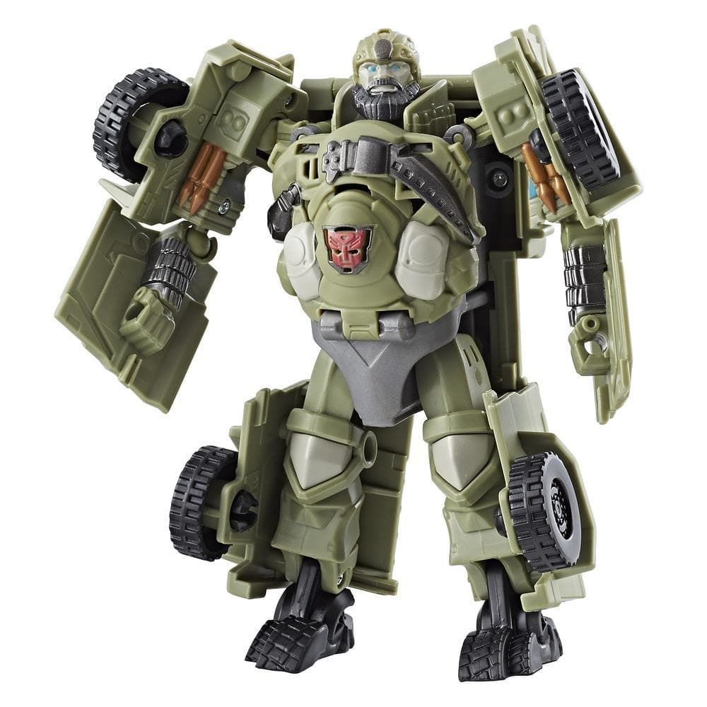 Figurina Transformers Allspark Tech - Autobot Hound
