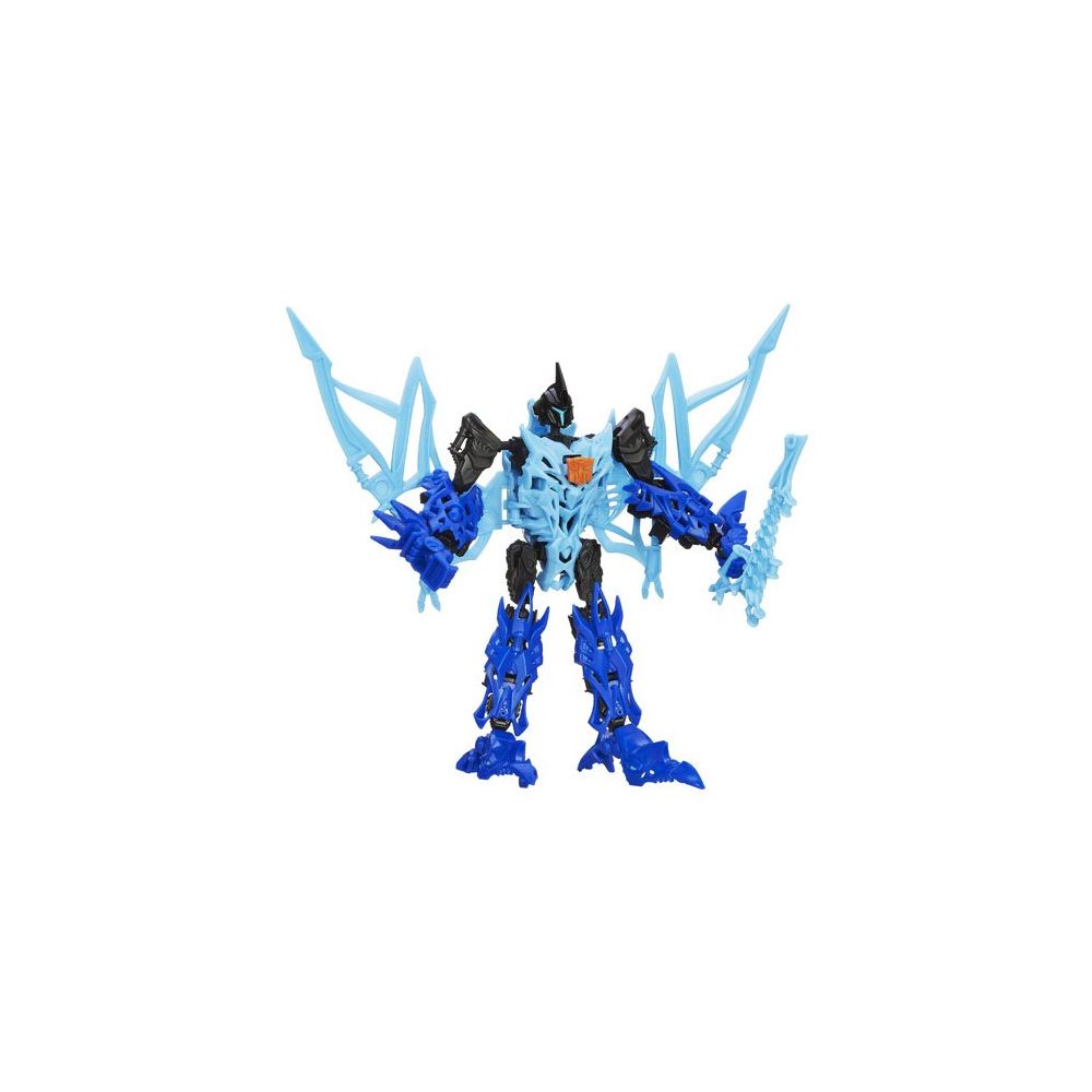 Figurina Transformers Construct Bots, Strafe