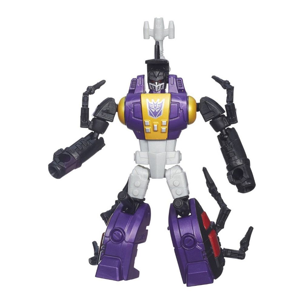 Figurina Transformers Generations Legends Class - Bombshell Insecticon