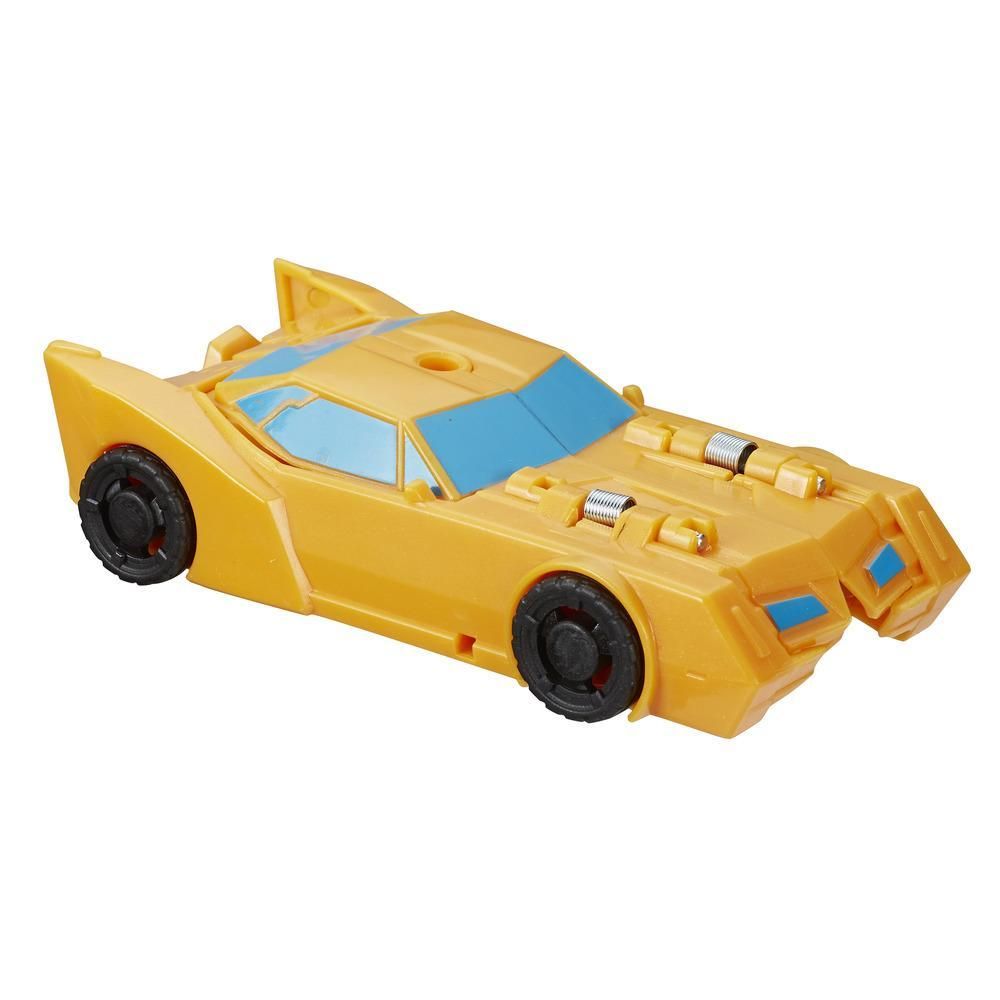 Figurina Transformers RID Combiner Force One-Step Changers - Bumblebee