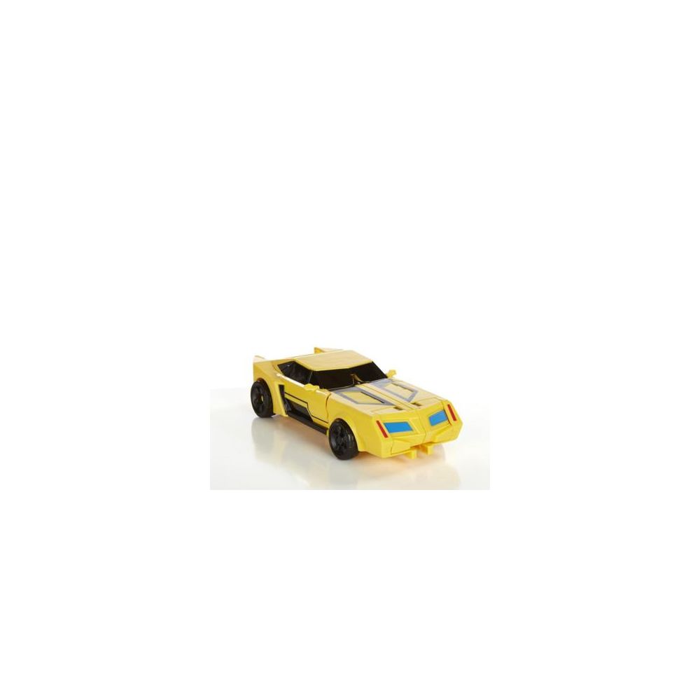 Figurina Transformers Robots in Disguise 3-Step Changers - Bumblebee