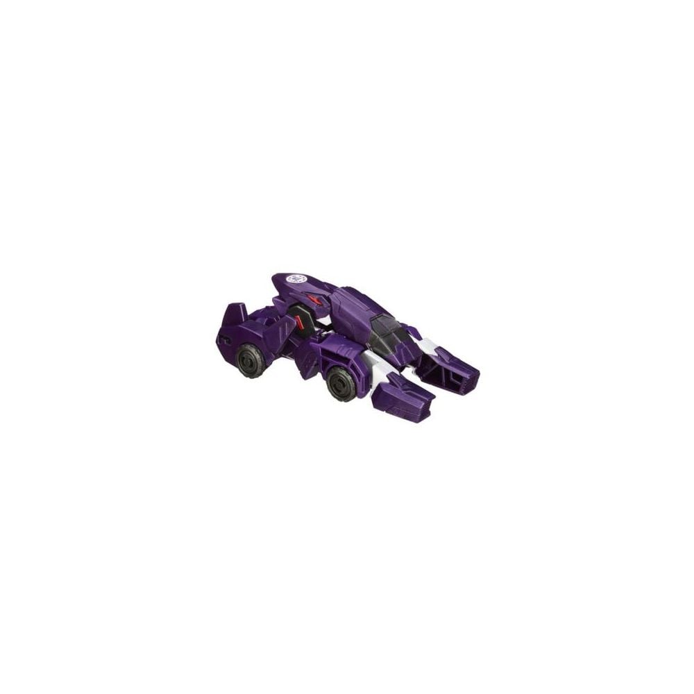 Figurina Transformers Robots in Disguise, One-Step Warriors, Underbite