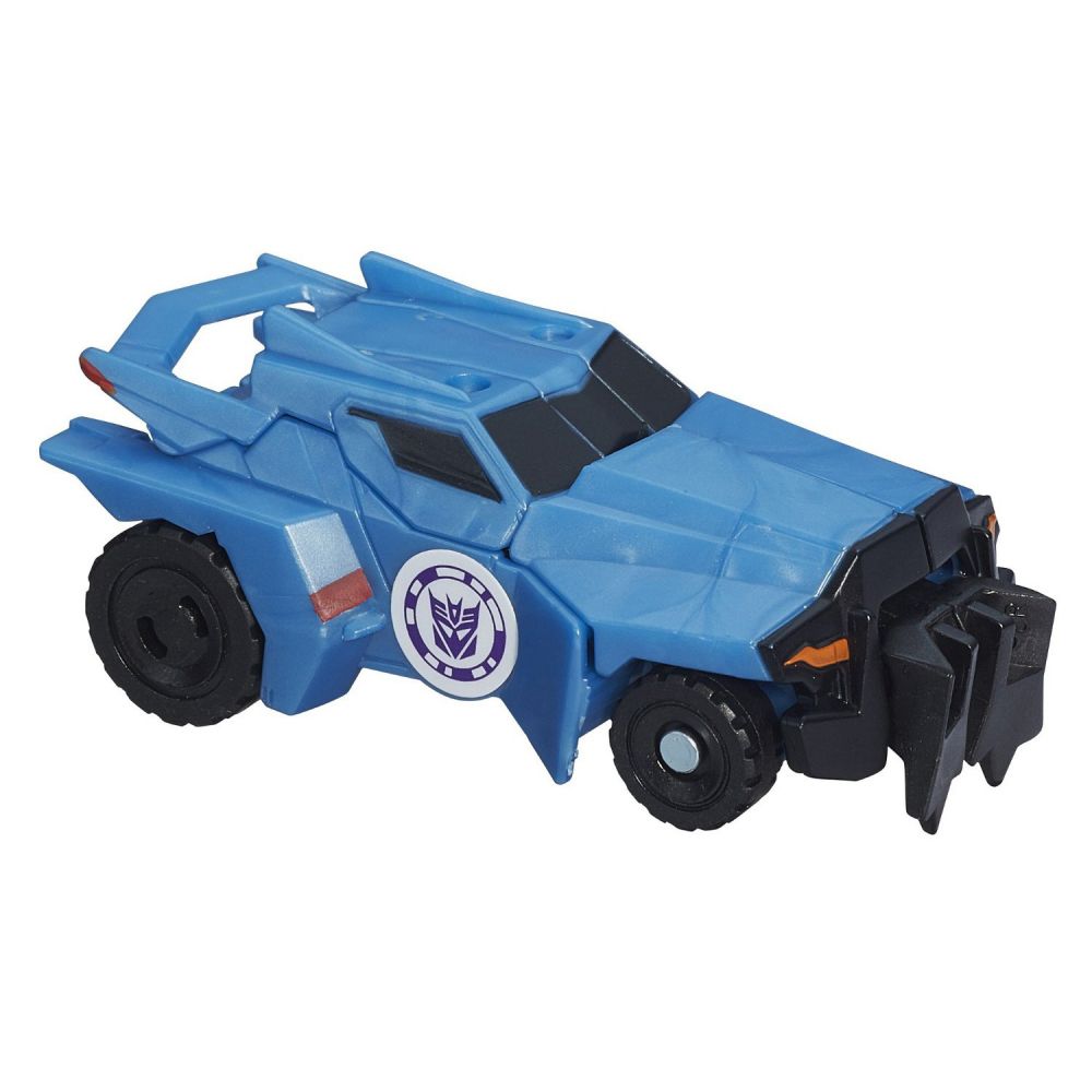 Figurina Transformers Robots In Disguise, Steeljaw