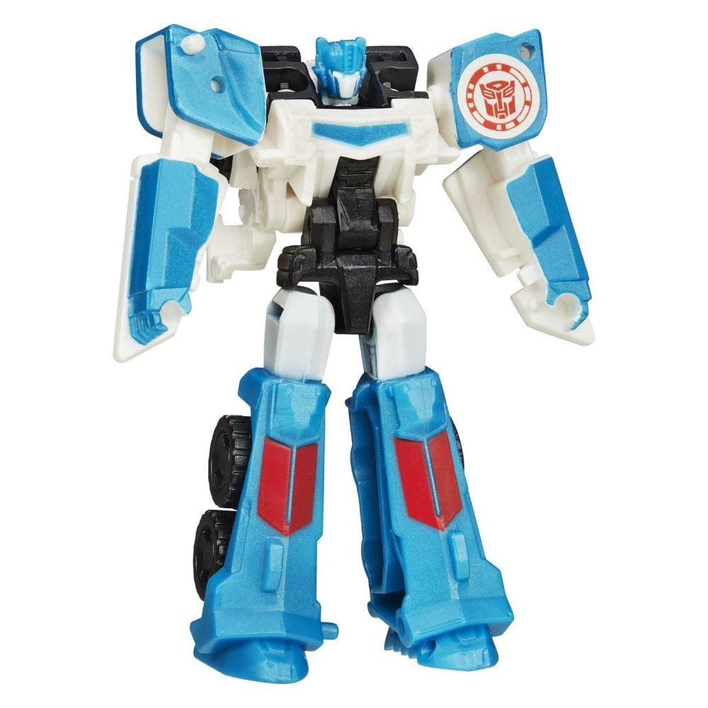 Figurina Transformers Robots In Disguise, Ultra Magnus 