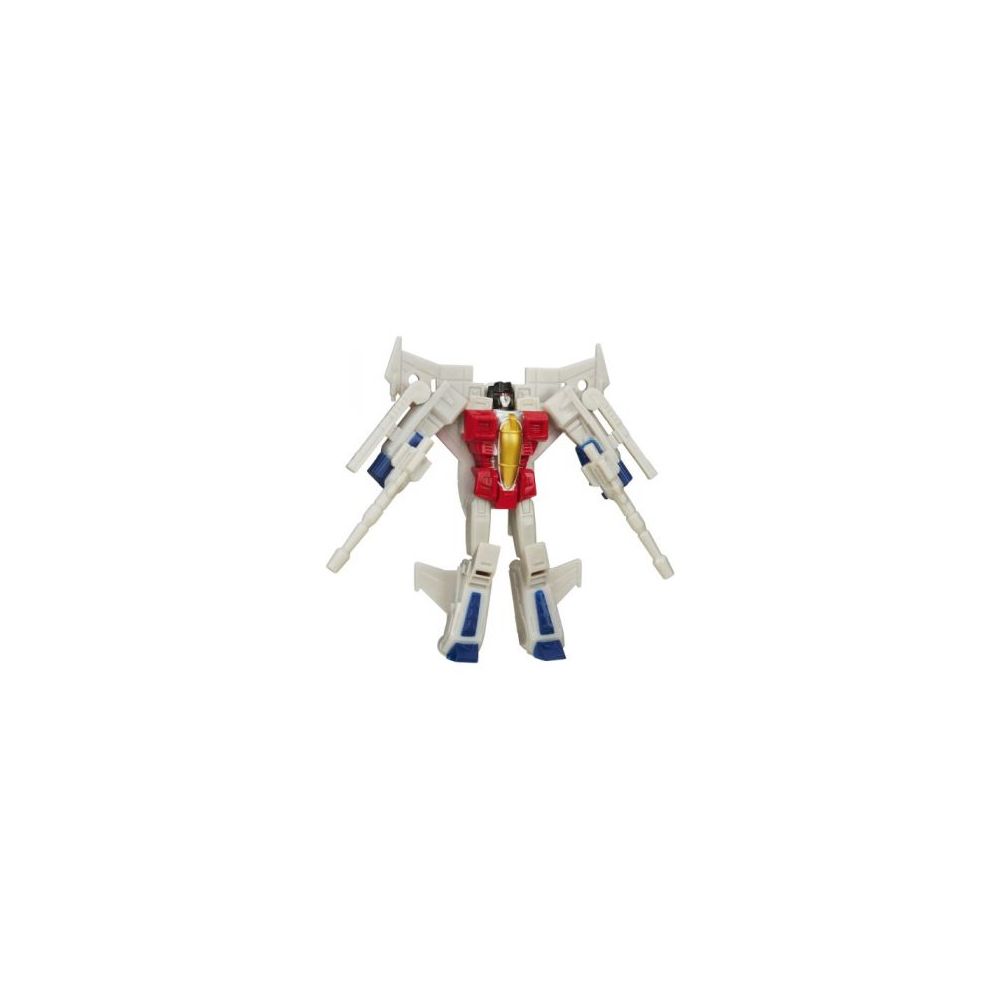 Figurina Transformers Robot/vehicul transformabil - Starscream