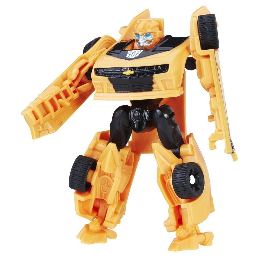 Figurina Transformers The Last Knight Legion Class - Bumblebee