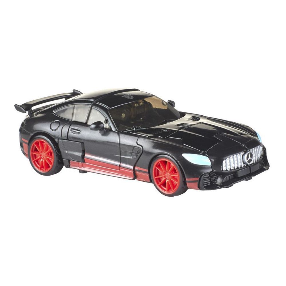 Figurina Transformers The Last Knight Premier Edition Deluxe - Autobot Drift, 14 cm