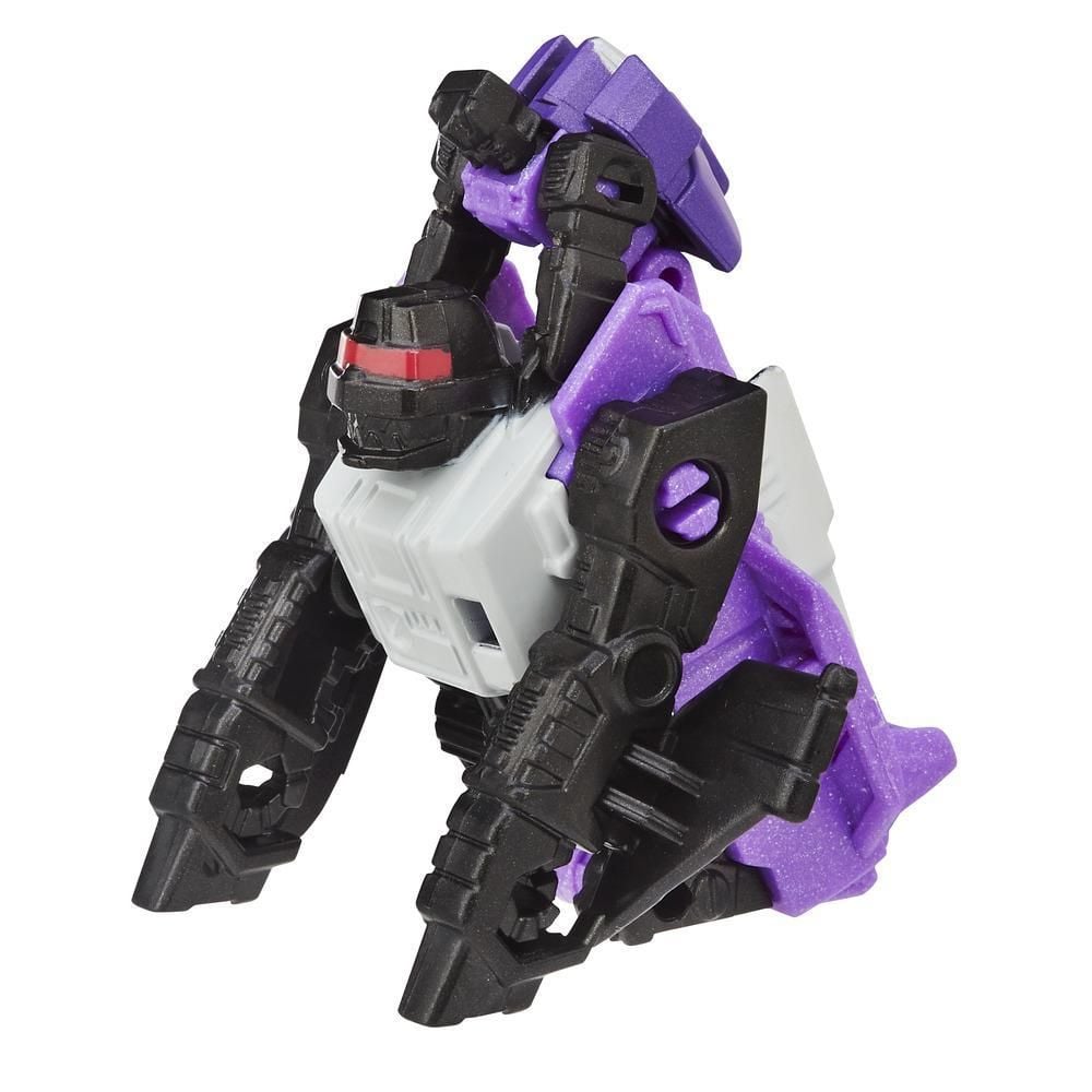 Figurina Transformers Titan Master - Apeface