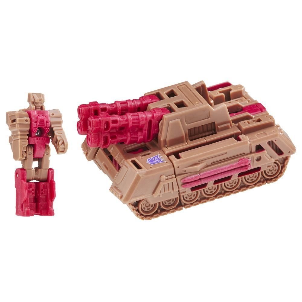 Figurina Transformers Titan Master  - Skytread