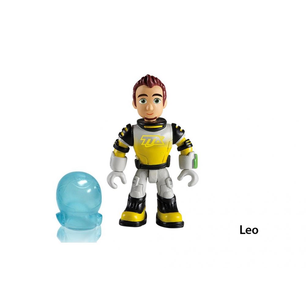 Figurina actiune Milles from Tomorrow Leo