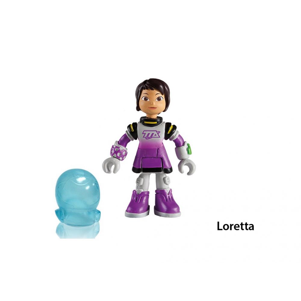 Figurina actiune Milles from Tomorrow Loretta