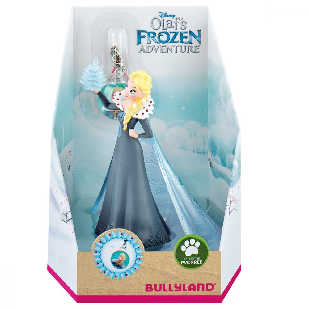 Figurina Bullyland - Elsa and Olafs Adventure single pack