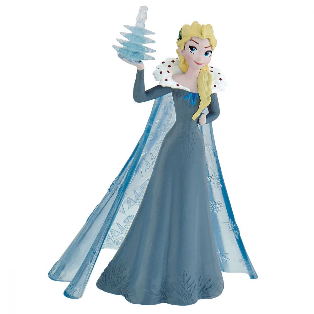 Figurina Bullyland - Elsa Olafs Adventure