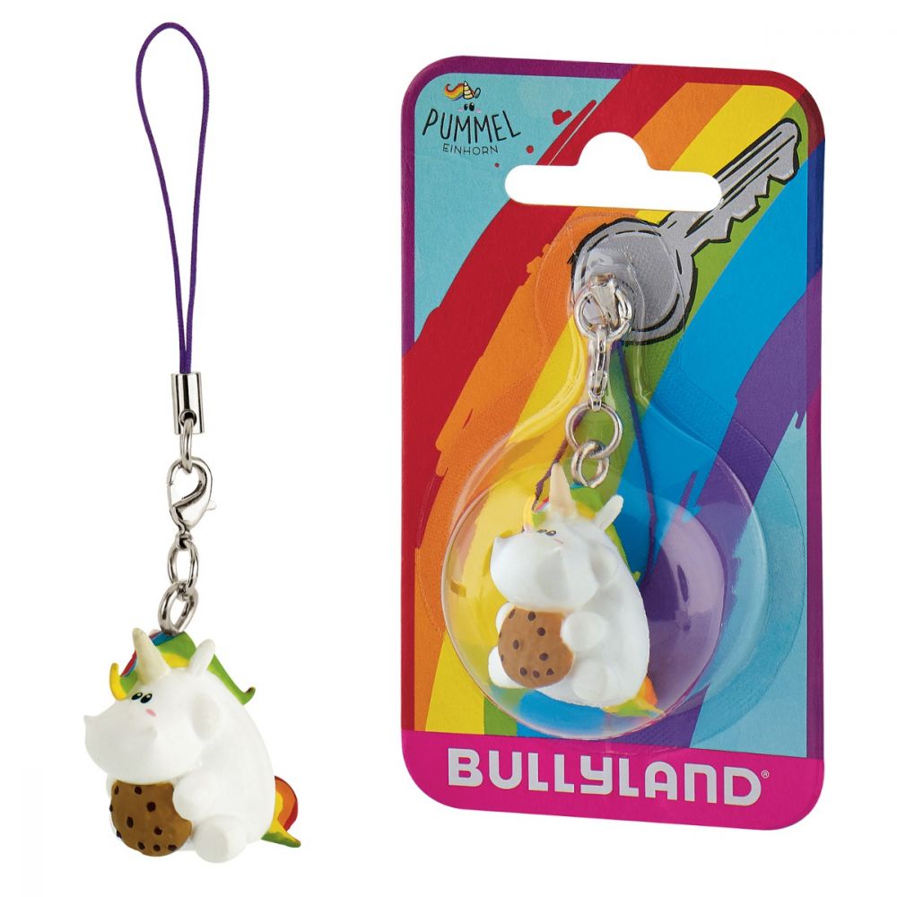 Figurina Bullyland - Unicorn BLL44399
