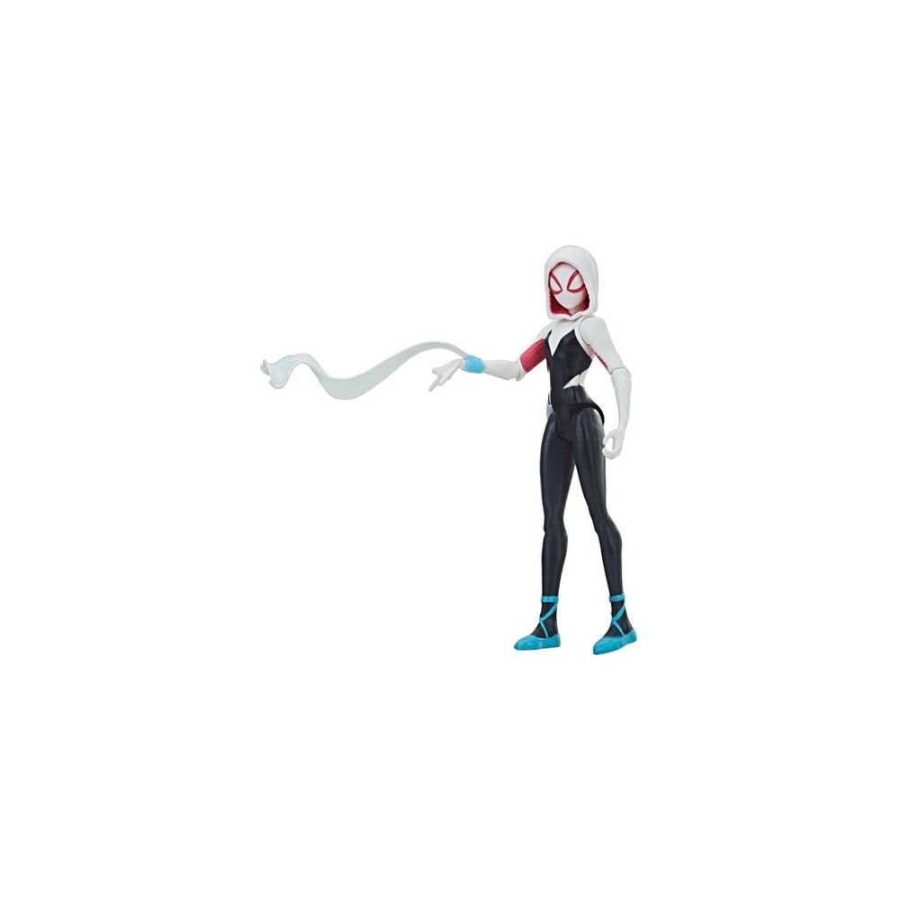 Figurina Marvel Spider-Gwen Movie, 15 cm