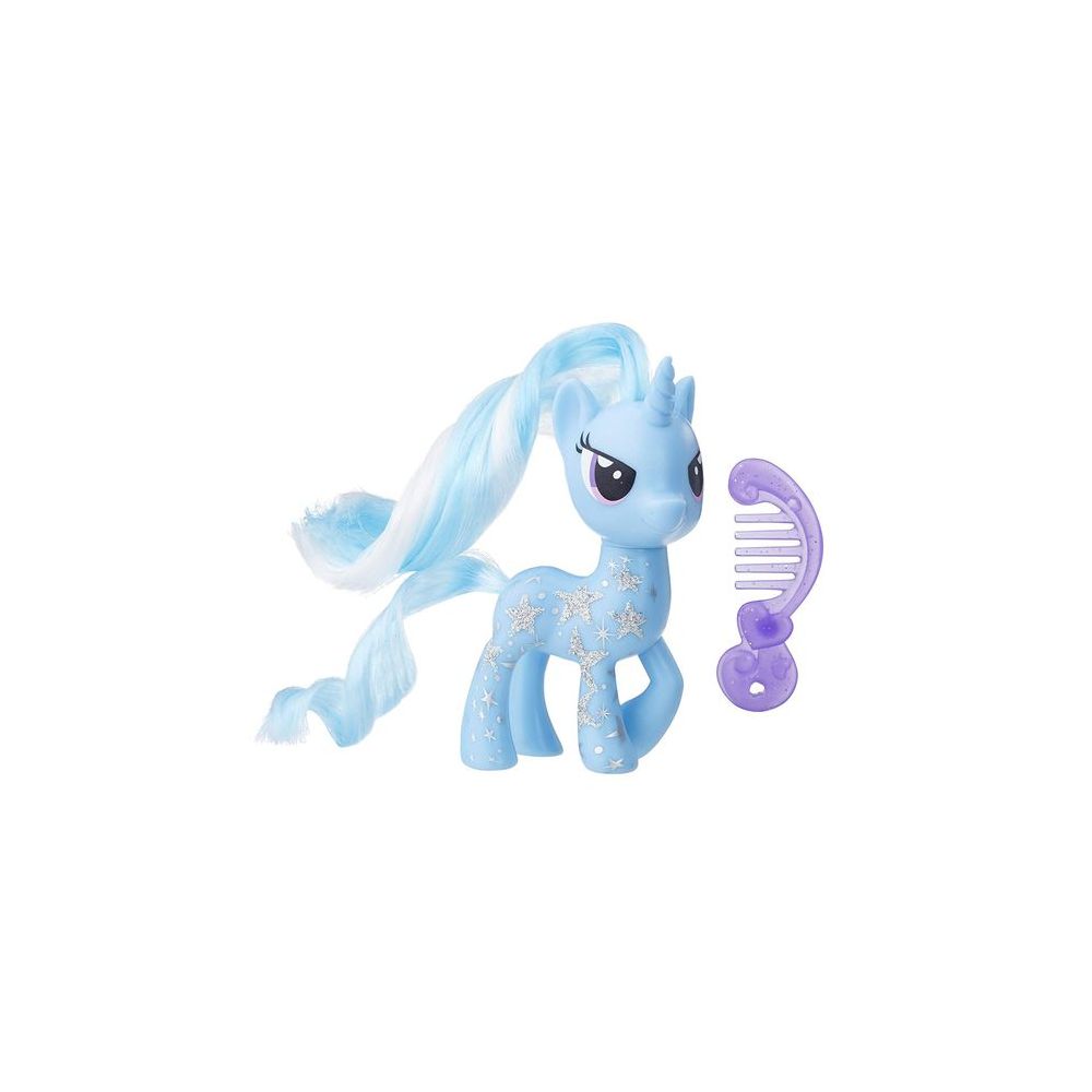 Figurina My Little Pony - Trixie Lulamoon