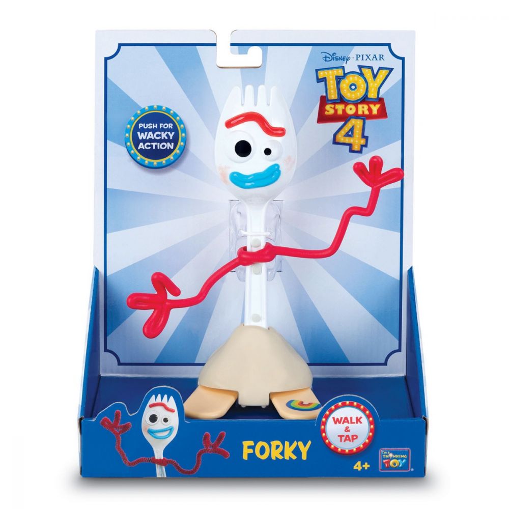 Figurina Toy Story 4, Forky