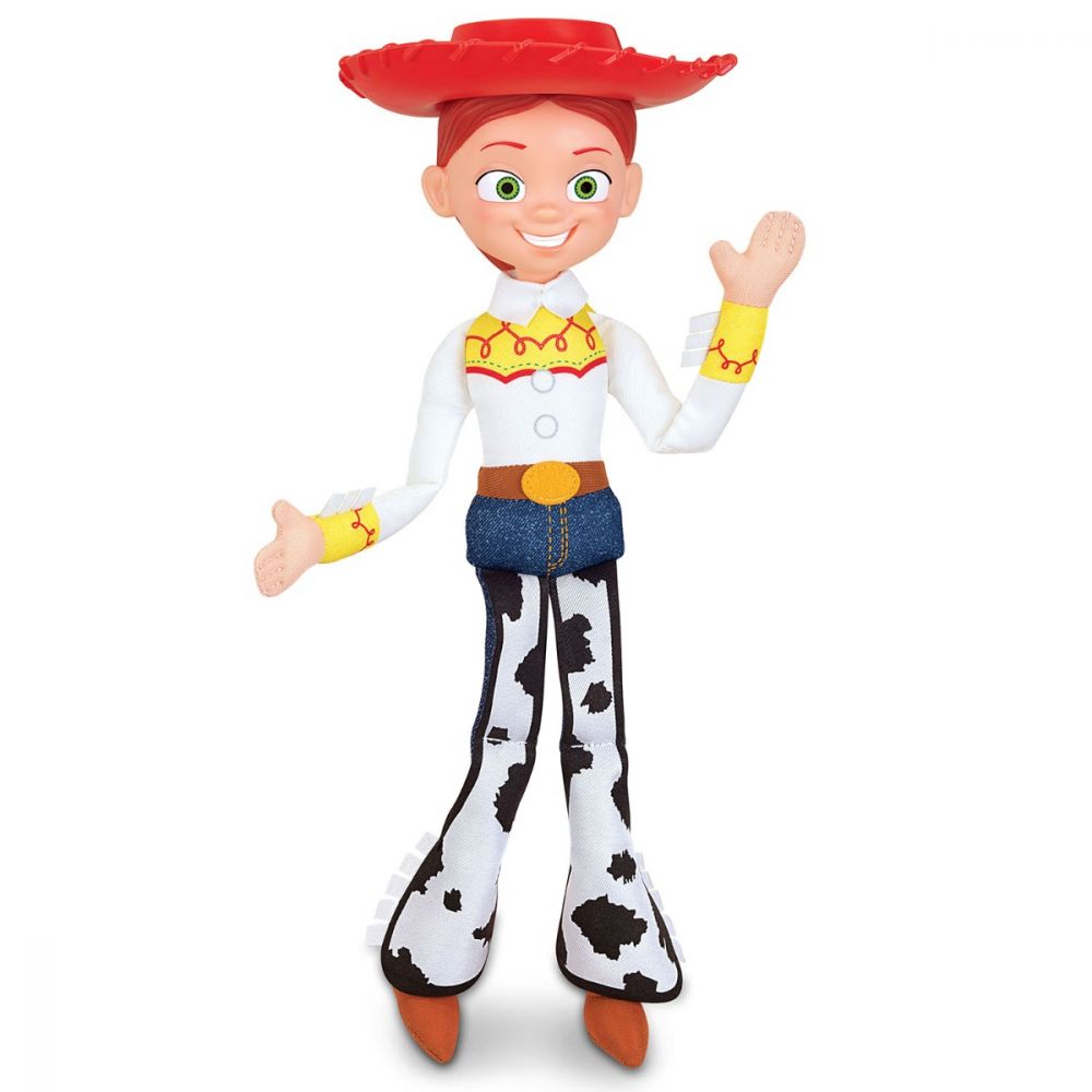 Figurina Toy Story 4, Jessie