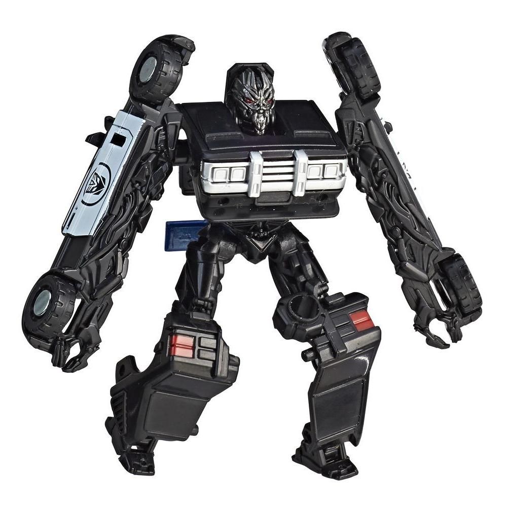 Figurina Transformers Energon Igniters I Barricade