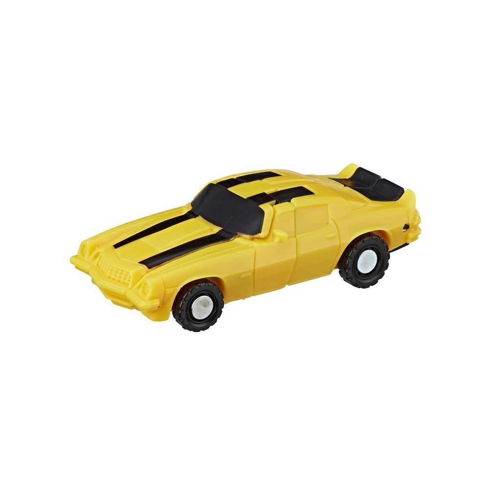 Figurina Transformers Energon Igniters I Bumblebee Chevrolet Camaro 1977