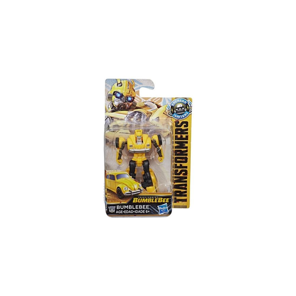 Figurina Transformers Energon Igniters I Bumblebee Beetle