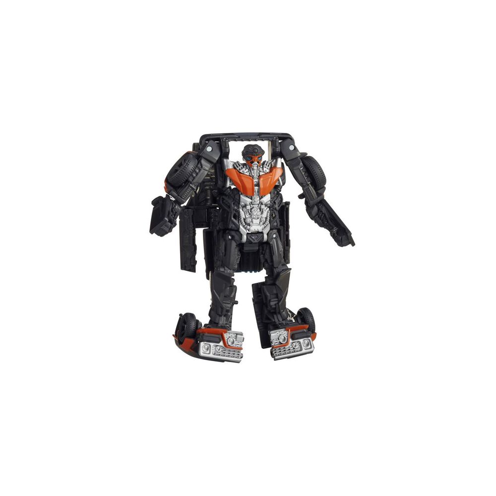 Figurina Transformers Energon Igniters II Hot Rod