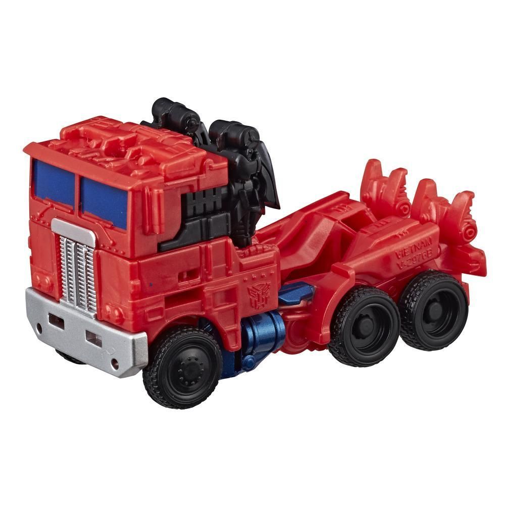 Figurina Transformers Energon Igniters I Speed Optimus Prime