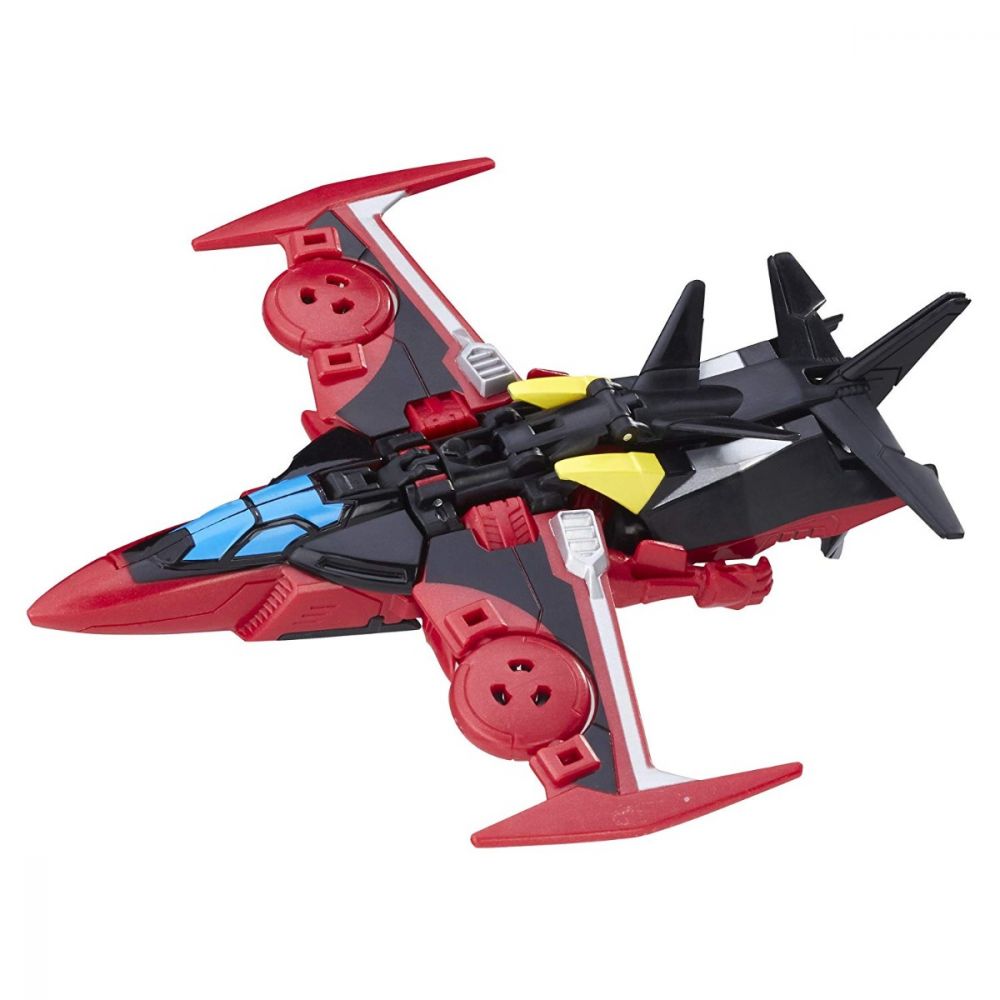 Figurina Transformers RID Warriors, Windblade