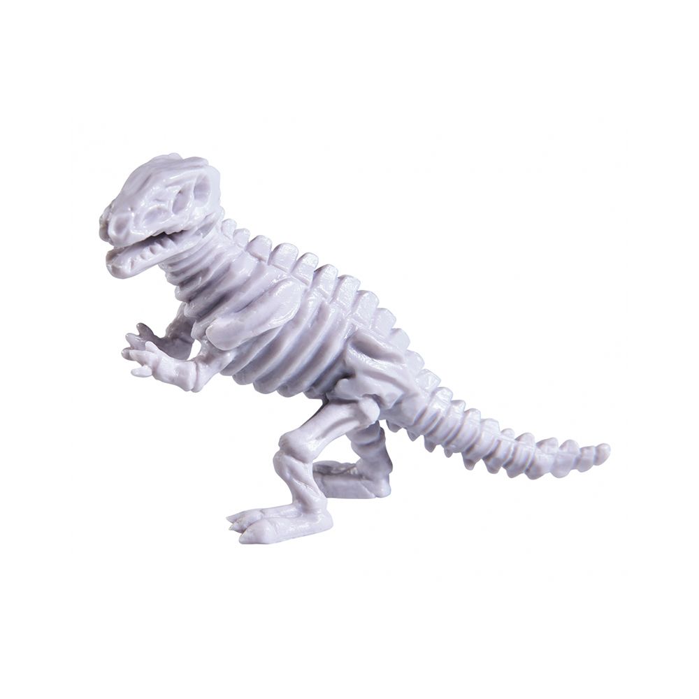 Figurina Tyrannosaurus Rex Art & Fun Digging Dinoskeletons Simba