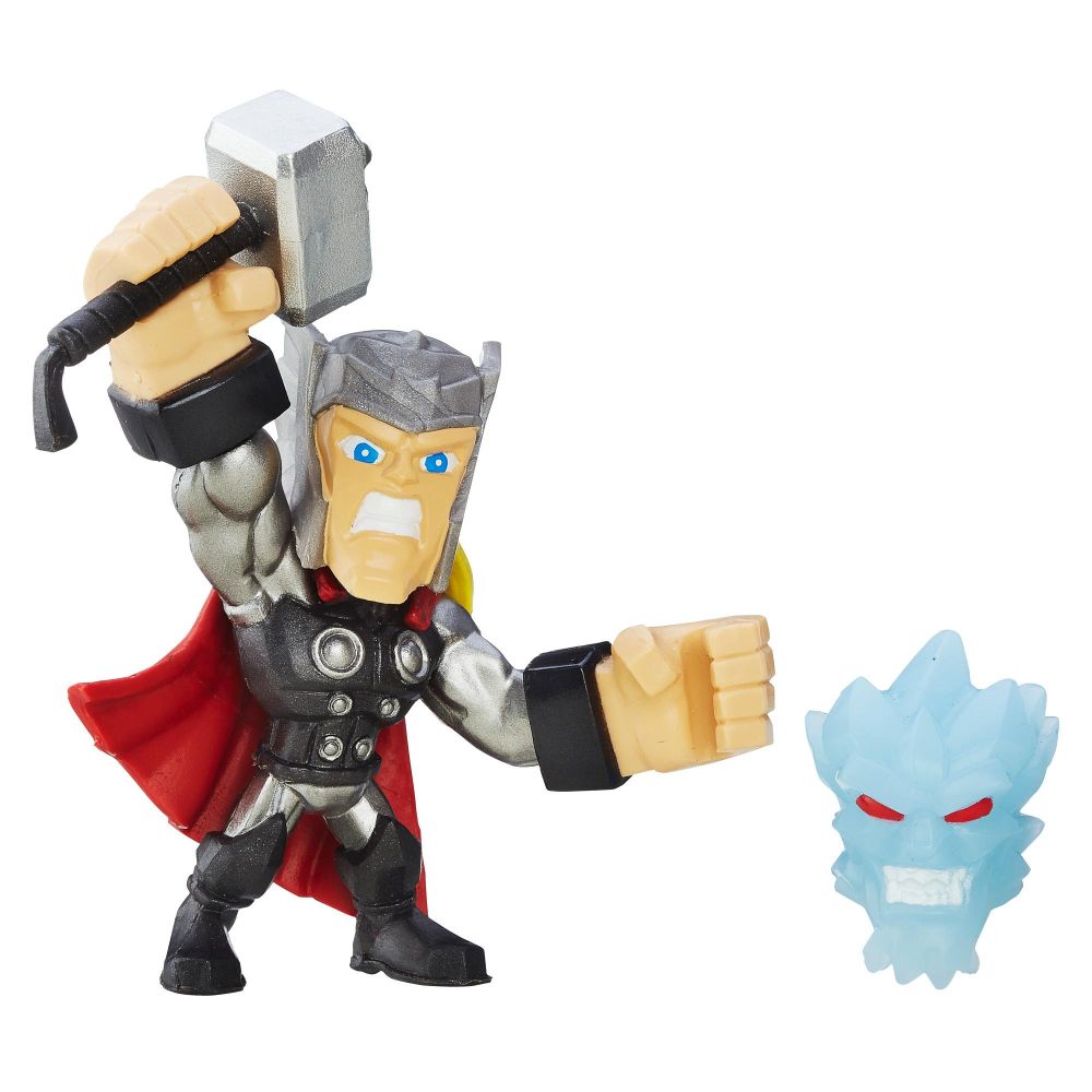 Figurine Marvel Hero Mashers Seria 1