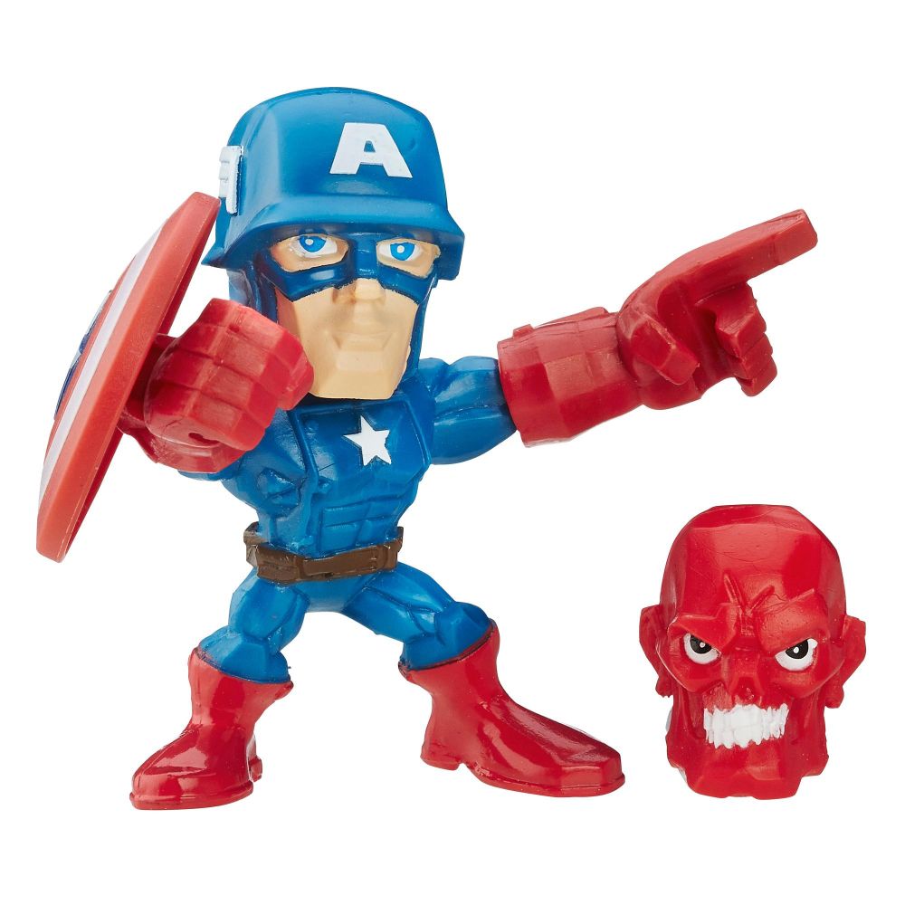 Figurine Marvel Hero Mashers Seria 1
