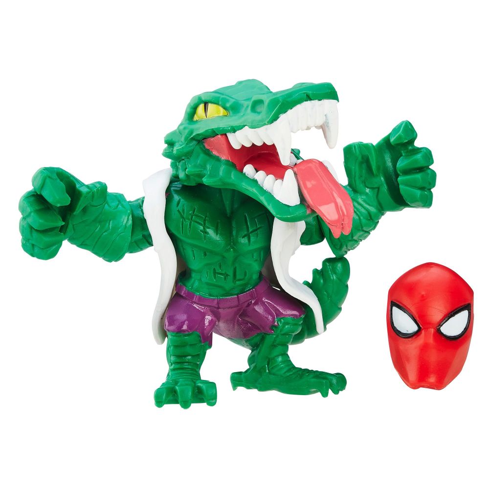 Figurine Marvel Hero Mashers Seria 1
