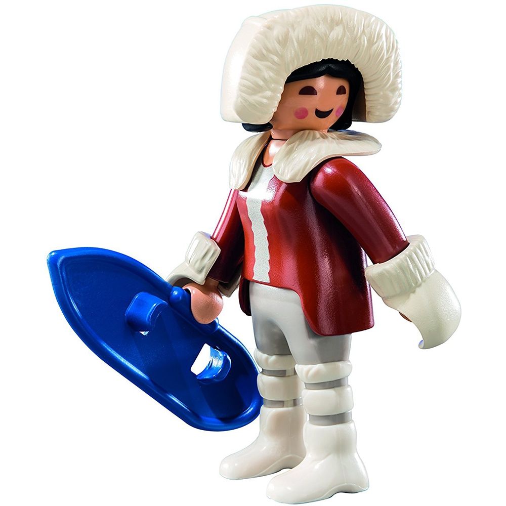 Figurine Playmobil - Seria 10 Girls (6841)