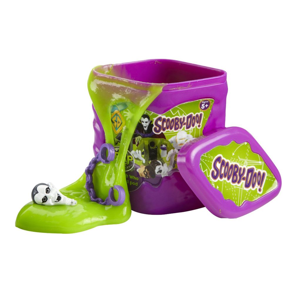 Figurine Scooby-Doo - Trap Time