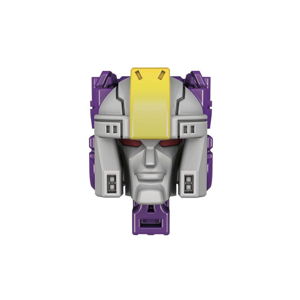 Figurine Transformers Generations - Darkmoon si Astrotrain, 18 cm
