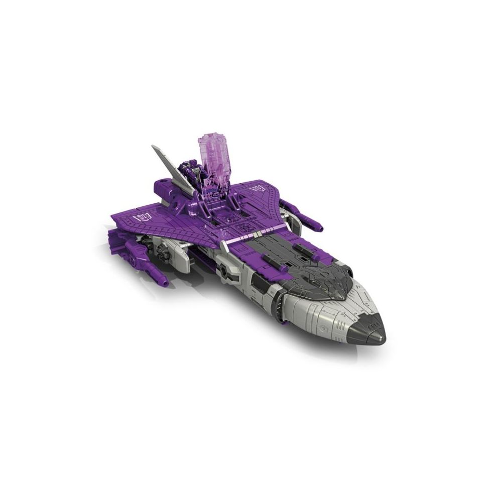 Figurine Transformers Generations - Darkmoon si Astrotrain, 18 cm